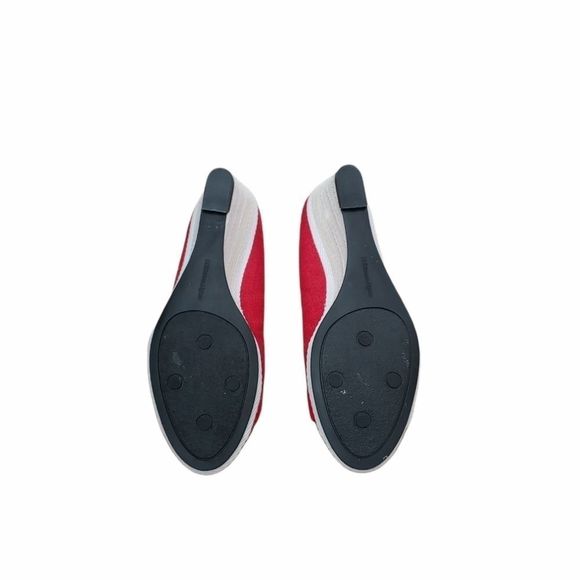 Etienne Aigner wedge with bow - Picture 5 of 10